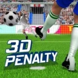 3D PENALTY