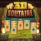 3D SOLITAIRE