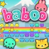 BABOO: RAINBOW PUZZLE