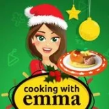 BAKED APPLES - COOKING WITH EMMA
