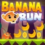BANANA RUN