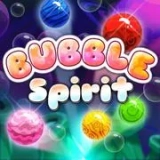 BUBBLE SPIRIT