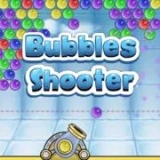 BUBBLES SHOOTER