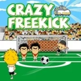 CRAZY FREEKICK