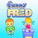 FUNNY FRED