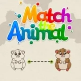 MATCH THE ANIMAL