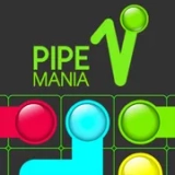PIPE MANIA