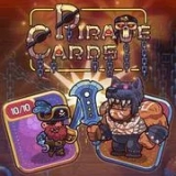 PIRATE CARDS