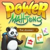 POWER MAHJONG: THE JOURNEY