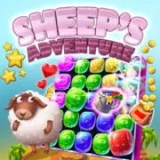 SHEEP'S ADVENTURE