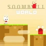 SNOWBALL WORLD