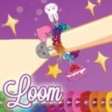 SUPER LOOMS: FISHTAIL