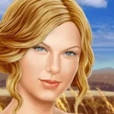 TAYLOR TRUE MAKE UP