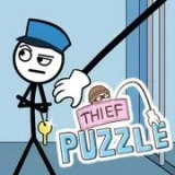 THIEF PUZZLE