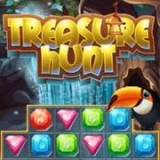 TREASURE HUNT
