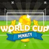 WORLD CUP PENALTY